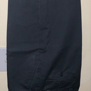 Man dress pants
